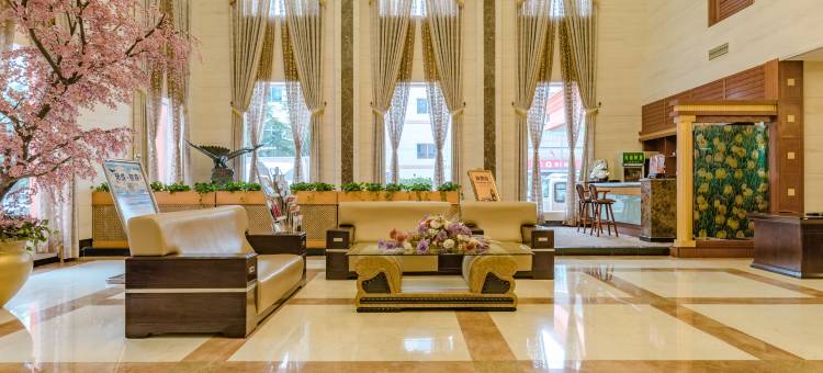 荣成成山友谊宾馆(荣成高铁站店)图片