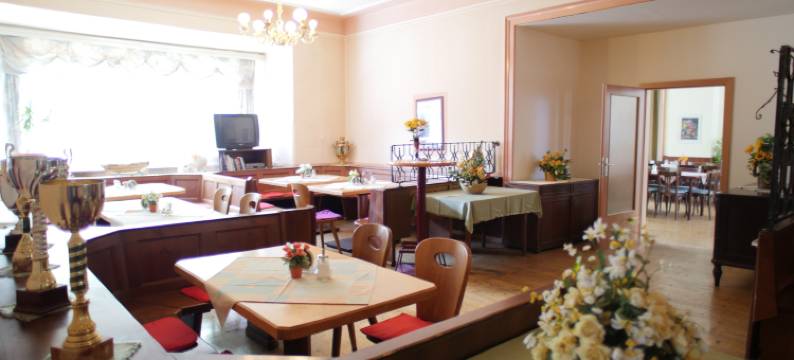 艾森诺色霍夫酒店(Eisenerzer Hof)图片