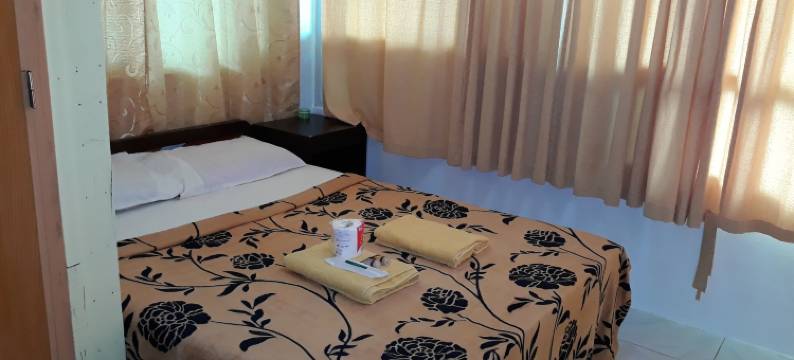 百丽旅店潜水酒店(Grace Hotel & Dive)图片