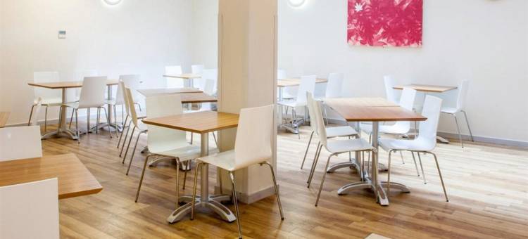 伦敦伊林旅游旅馆(Travelodge London Ealing)图片