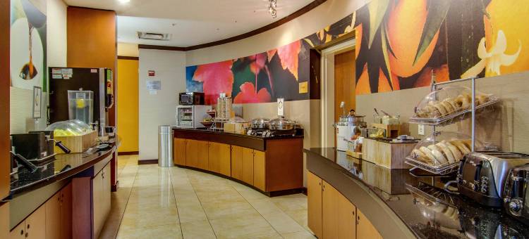 Fairfield Inn & Suites Palm Coast I-95图片