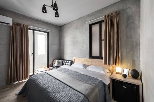 春上村墅B&B三多馆