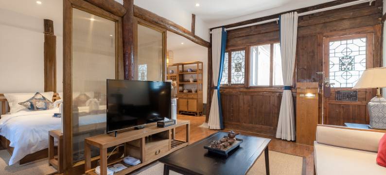 安顺旧州客栈图片