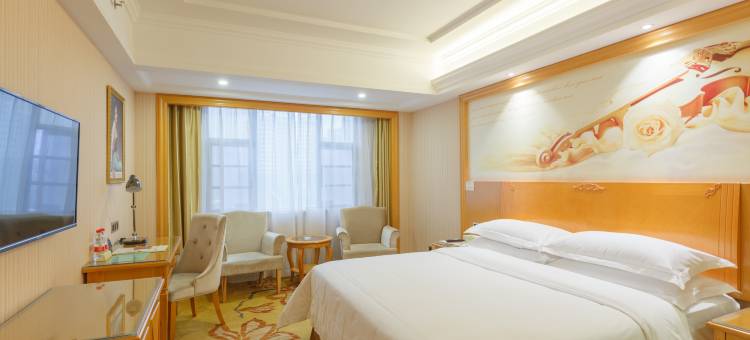 维也纳酒店(柳州西江万象城店)图片