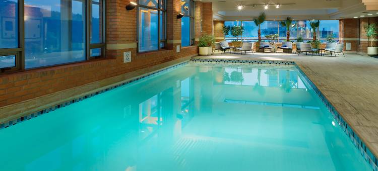 InterContinental Hotels 圣地亚哥(InterContinental Hotels Santiago)图片