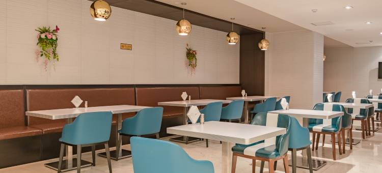 锦江都城(青岛新都心凯德广场店)图片