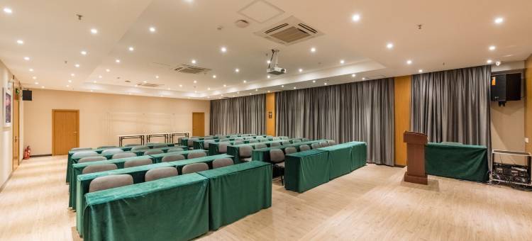 雅斯特酒店(南宁祖龙购物中心玉洞地铁站店)图片