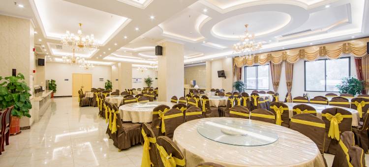 维也纳酒店(桂林兴安店)图片