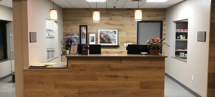 贝勒维尔丽怡酒店(Country Inn & Suites by Radisson, Belleville, on)图片