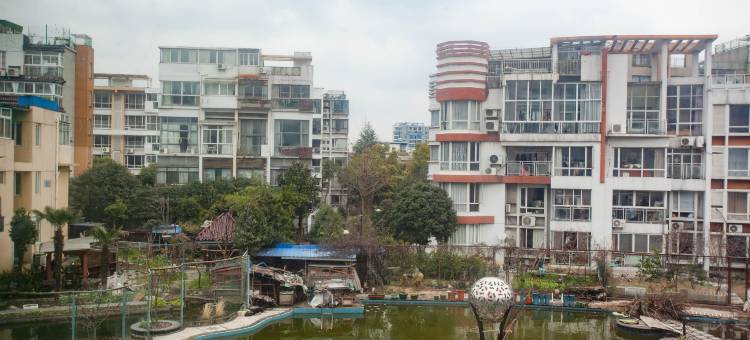 如家商旅酒店(常州薛家奥园高铁北站店)图片