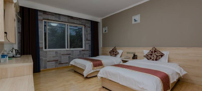 资中鸿玺宾馆图片