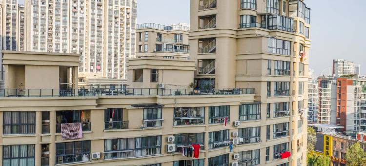 湖州鑫鼎酒店(金世纪财富大厦店)图片