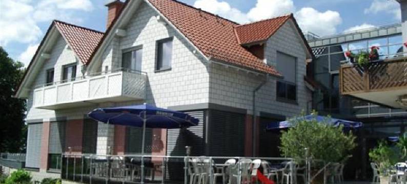 韦斯特法利舍尔霍夫酒店(Westfälischer Hof)图片