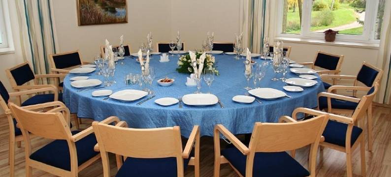 Laululinnu Guesthouse图片