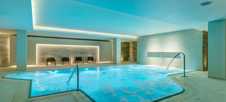 巴斯市艾派克斯酒店(Apex City of Bath Hotel)图片