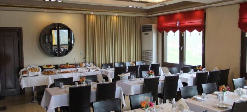 法拉吉酒店(Faraggi Hotel)图片