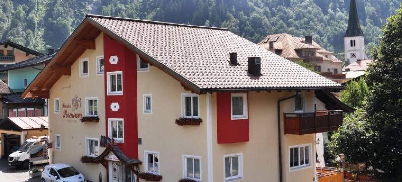 波萨纳尔旅馆(Pension Posauner)图片