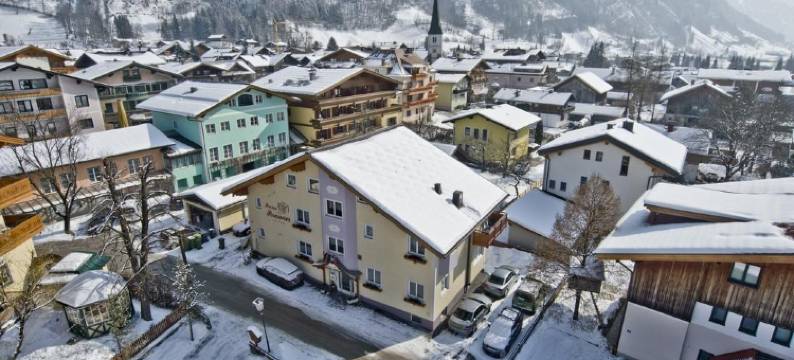 波萨纳尔旅馆(Pension Posauner)图片