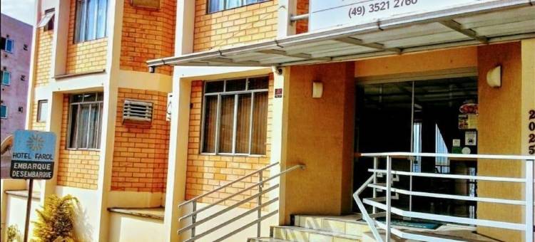 Hotel Farol图片