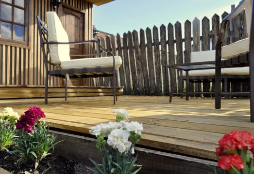 Pire Mapu Cottage Hotel Overview