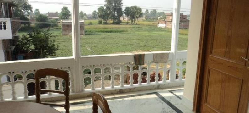 拉胡尔旅馆(Rahul Guest House)图片