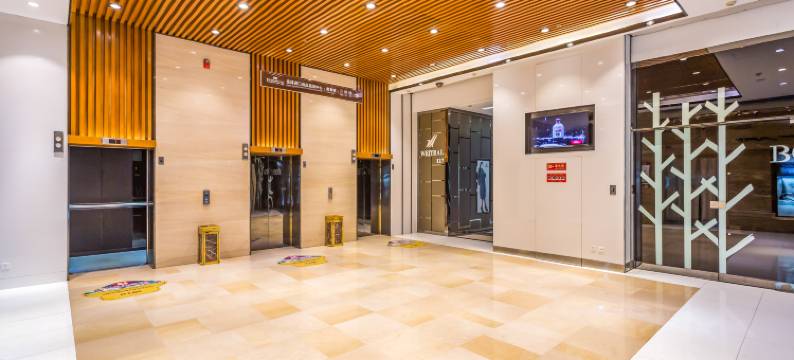 曦和公寓(日坛公园儿研所店)图片