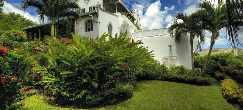 地平线别墅酒店(Villa Horizon)图片