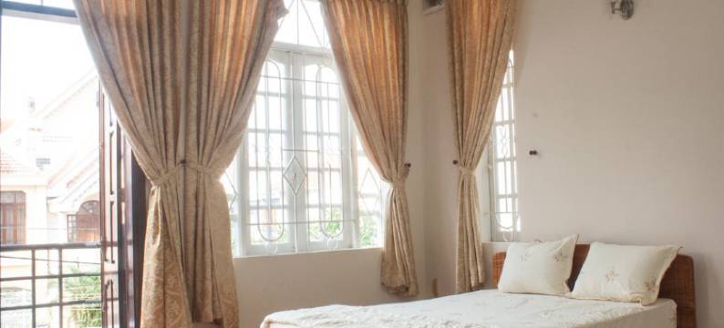 阿里4别墅酒店(Ali 4 Villa)图片