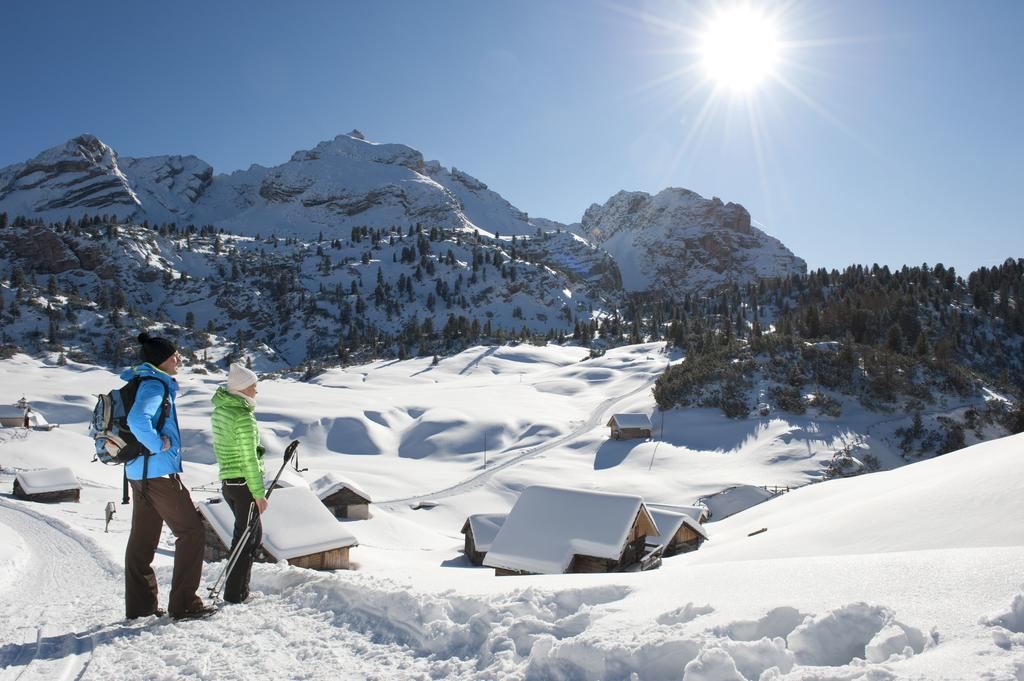 Sporthotel ExclusiveOver view