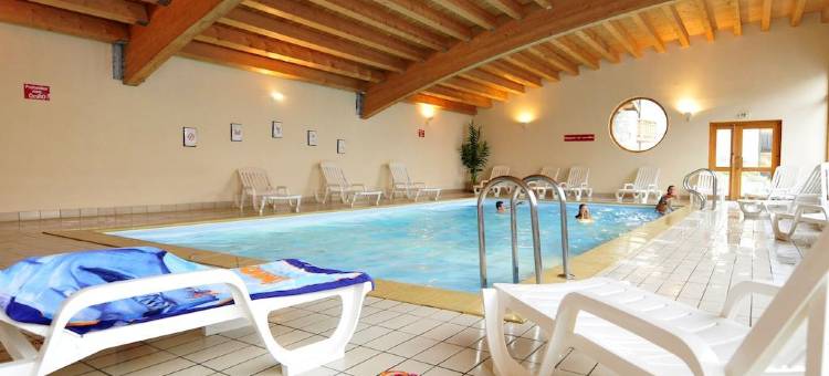 Résidence Goélia les 4 Vallées图片