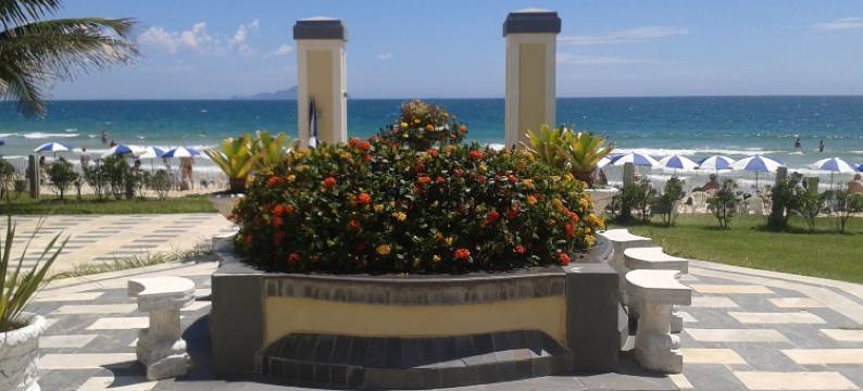 雷克萨斯魅力英国酒店(Encantos Lexus Ingleses)图片