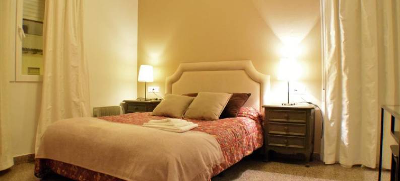 伦达卢兹公寓(Apartamentos Ronda Luz)图片