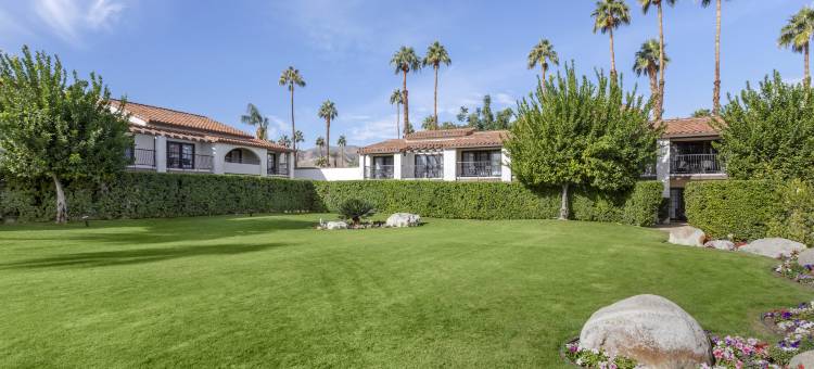 拉斯帕尔马斯牧场欧姆尼水疗度假村(Omni Rancho Las Palmas Resort & Spa)图片