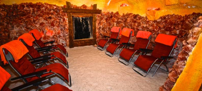 IDINGSHOF餐厅&酒店(Idingshof Hotel & Restaurant)图片