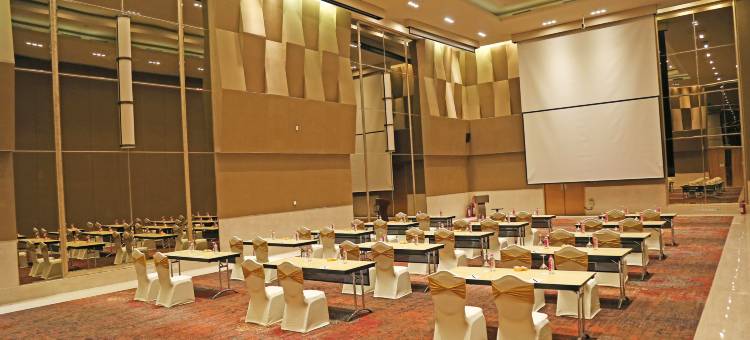 塔吉班加罗尔-班加罗尔(Taj Bangalore)图片