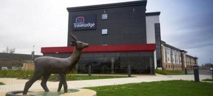 剑桥果园公园旅屋酒店(Travelodge Cambridge Orchard Park)图片