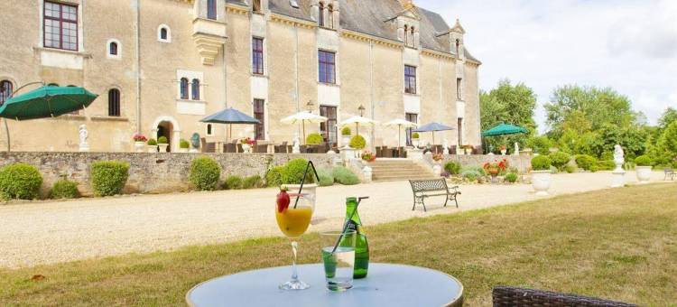 德拉韦励酒庄酒店(Château de la Verie)图片