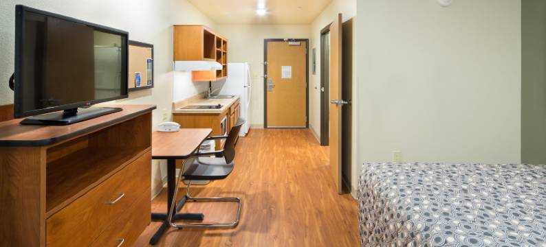 Studio 6 Birmingham, AL - Medical Center图片