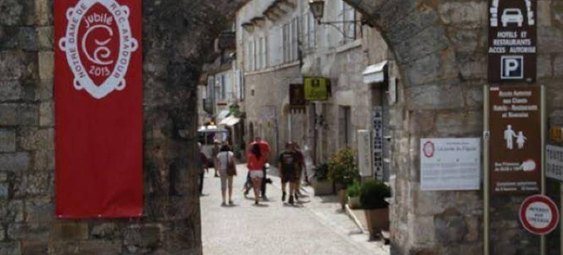 利昂多尔酒店(Hotel du Lion d'Or)图片