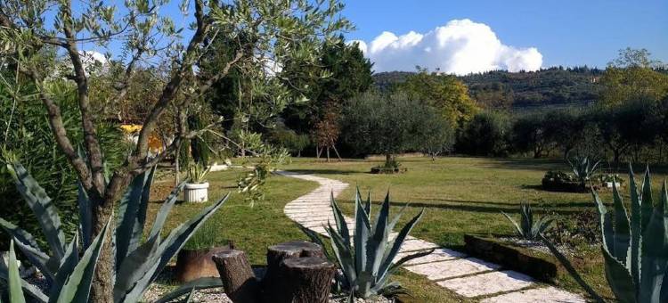 朗卡提家庭旅馆别墅酒店(B&B Villa Roncatti)图片