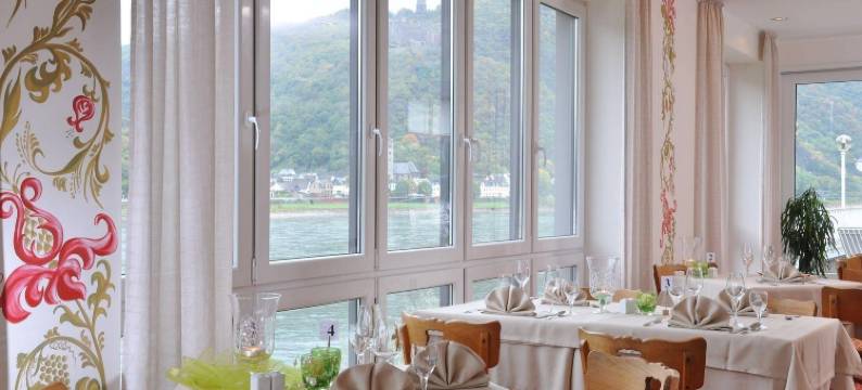 朗斯克纳葡萄酒酒店(Weinhotel Landsknecht)图片