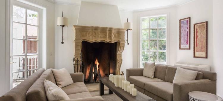 The Bergson, BW Signature Collection图片