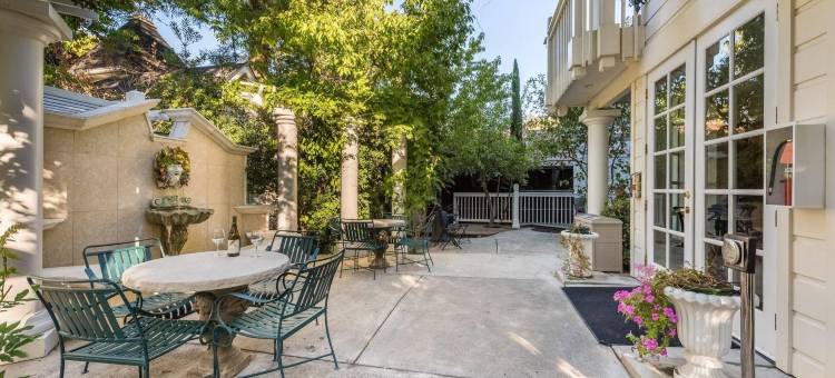 The Bergson, BW Signature Collection图片