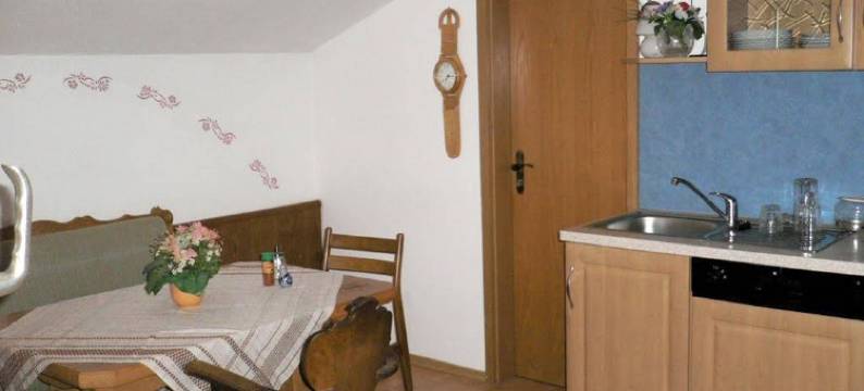 里德尔旅馆(Gästehaus Riedl)图片