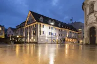 Hotel Messmer - Quầy Bar