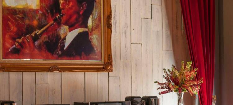 塔玛郡酒店(Tamajun Hotel)图片