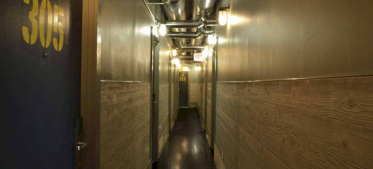 假日琼斯酒店(Holiday Jones)图片