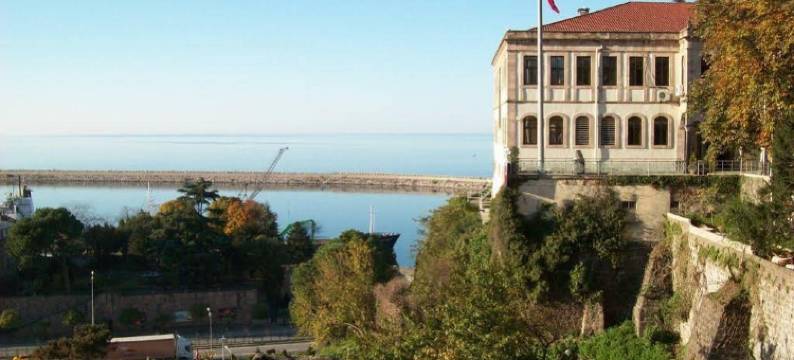 公会精品酒店(Lonca Butik Hotel)图片