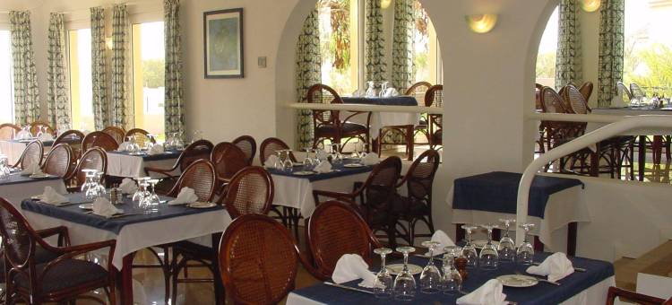 Lam Hotel Foya Branca(Lam Hotel Foya Branca)图片