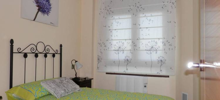 厄尔多尔蒙乡村民宿(Casa Rural El Dolmen)图片